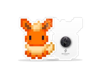 Pin Flareon