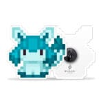Pin Glaceon