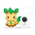 Pin Leafeon