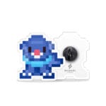 Pin Popplio pixel art