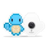 Pin Squirtle