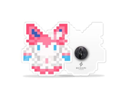 Pin Sylveon