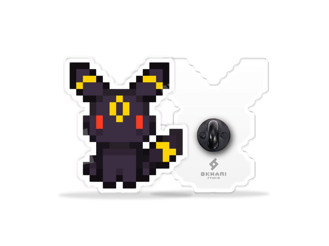 Pin Umbreon