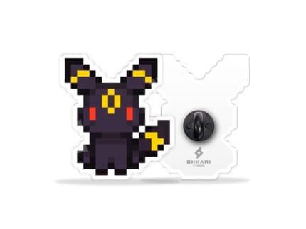Pin Umbreon