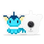 Pin Vaporeon