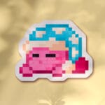 Kirby sueño