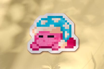 Kirby sueño