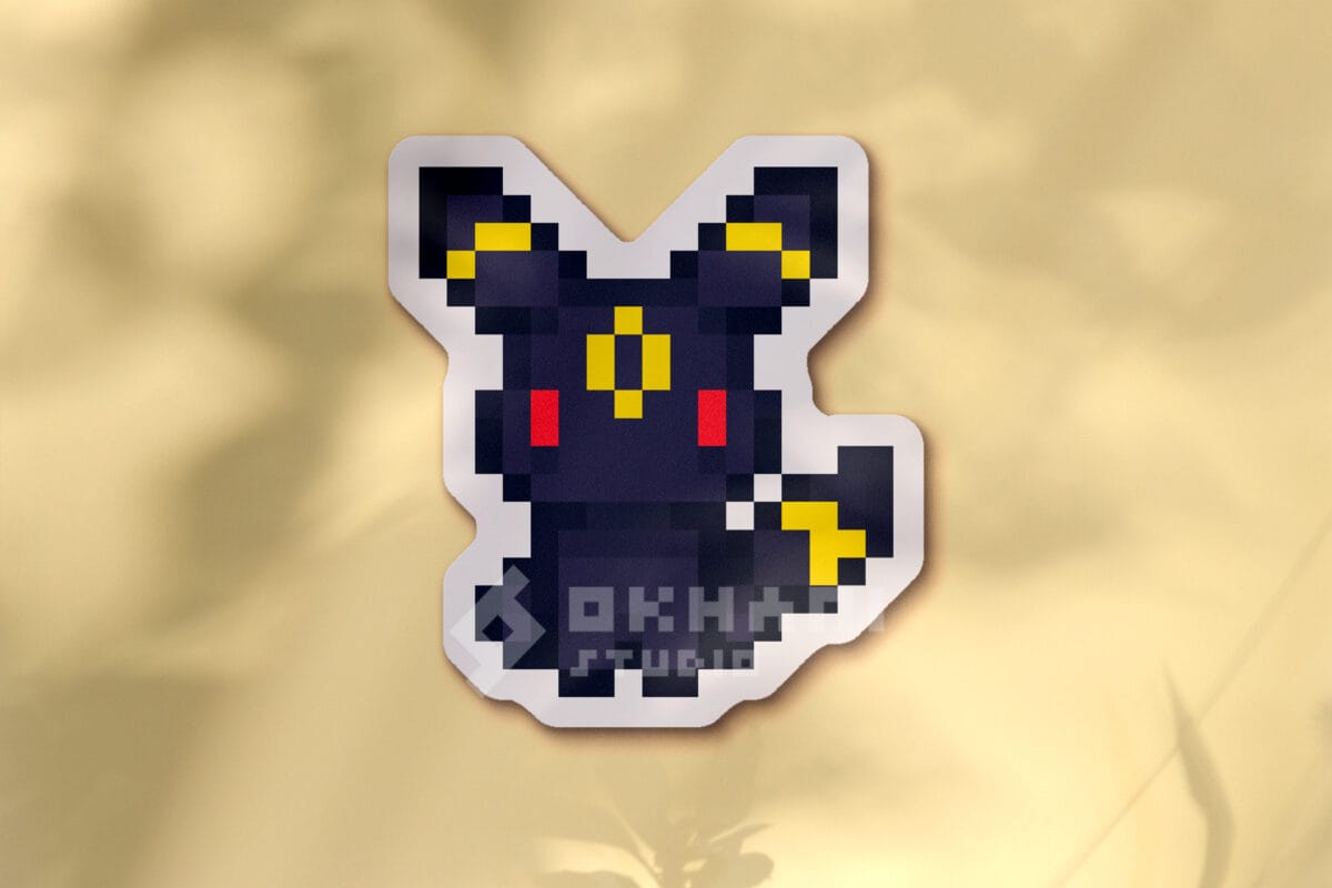 PPK MOCKUP.EEVEELUTIONS.5