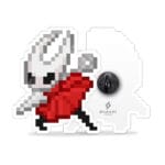 Pin Hornet pixel art